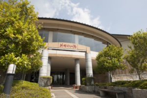 みはらしの湯８月休館日