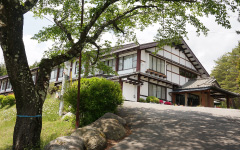 羽広荘