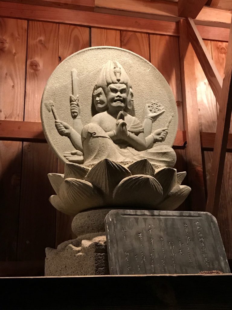 石工!ってご存知ですか?【観光情報】高遠石工 | 高遠さくらホテル