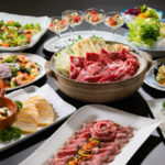 【幹事さん必見！】忘新年会プラン