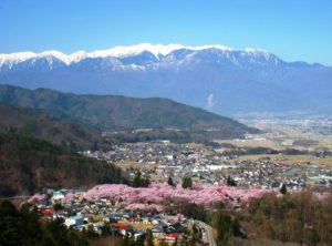 春の観桜期ご宿泊予約について