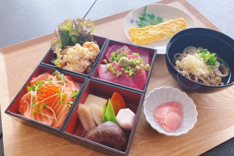 ランチ 高遠さくらホテル ランチ 高遠さくらホテル