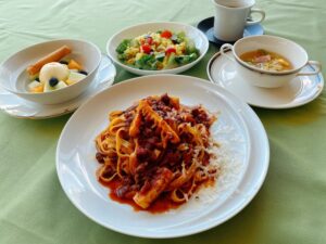 【月替わり】エレガンテランチ５月