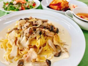 月替わりエレガンテランチ3月