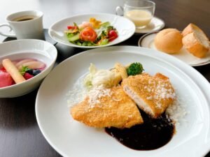 情報解禁です！　🌹【６月】🌹　エレガンテランチ