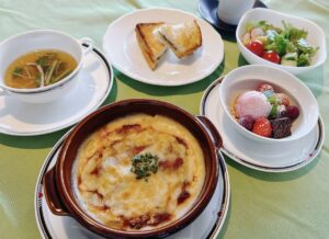 🎍年末年始の日帰り営業のお知らせ🎍ランチタイム・日帰り入浴🎍