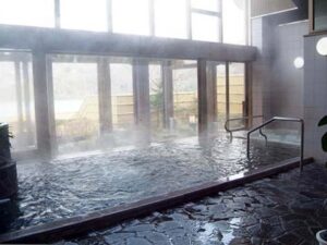 日帰り温泉をご利用のお客様へ