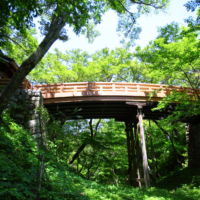 高遠城址公園（夏）