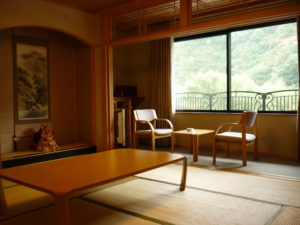 冬季期間限定☆1泊2食　6800円均一湯巡りチケット付きプラン発売中です！