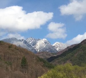 年末年始・冬山登山をご利用の方へ