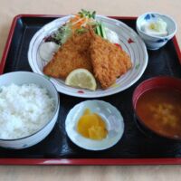 ランチメニュー